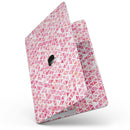 MacBook Pro with Touch Bar Skin Kit - Pink_Watercolor_Triangle_Pattern-MacBook_13_Touch_V7.jpg?