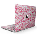 MacBook Pro without Touch Bar Skin Kit - Pink_Watercolor_Triangle_Pattern-MacBook_13_Touch_V7.jpg?