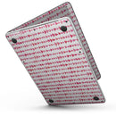 MacBook Pro with Touch Bar Skin Kit - Pink_Watercolor_Triangle_Pattern_V2-MacBook_13_Touch_V6.jpg?
