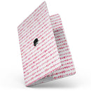 MacBook Pro without Touch Bar Skin Kit - Pink_Watercolor_Triangle_Pattern_V2-MacBook_13_Touch_V9.jpg?