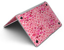 Pink Watercolor V3 - MacBook Air Skin Kit