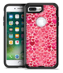 Pink Watercolor V3 - iPhone 7 Plus/8 Plus OtterBox Case & Skin Kits
