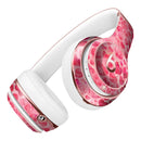 Pink Watercolor V3 Full-Body Skin Kit for the Beats by Dre Solo 3 Wireless Headphones