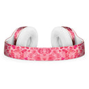 Pink Watercolor V3 Full-Body Skin Kit for the Beats by Dre Solo 3 Wireless Headphones