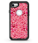 Pink Watercolor V3 - iPhone 7 or 8 OtterBox Case & Skin Kits