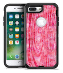 Pink Watercolor Woodgrain - iPhone 7 Plus/8 Plus OtterBox Case & Skin Kits