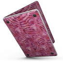 MacBook Pro with Touch Bar Skin Kit - Pink_Watercolor_Zebra_Pattern-MacBook_13_Touch_V6.jpg?