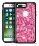 Pink Watercolor Zebra Pattern - iPhone 7 Plus/8 Plus OtterBox Case & Skin Kits