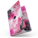 MacBook Pro with Touch Bar Skin Kit - Pink_and_Black_Absorbed_Watercolor_Texture-MacBook_13_Touch_V7.jpg?