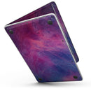 MacBook Pro with Touch Bar Skin Kit - Pink_and_Blue_Fume_Clouds-MacBook_13_Touch_V6.jpg?