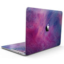 MacBook Pro with Touch Bar Skin Kit - Pink_and_Blue_Fume_Clouds-MacBook_13_Touch_V9.jpg?