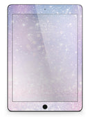 Pink and Blue Grungy Abstract  - iPad Pro 97 - View 6.jpg