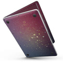 MacBook Pro with Touch Bar Skin Kit - Pink_and_Blue_Shimmering_Orbs_of_Light-MacBook_13_Touch_V6.jpg?