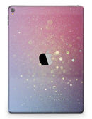 Pink and Blue Shimmering Orbs of Light - iPad Pro 97 - View 3.jpg