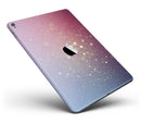 Pink and Blue Shimmering Orbs of Light - iPad Pro 97 - View 1.jpg