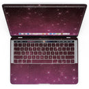 MacBook Pro with Touch Bar Skin Kit - Pink_and_Burgundy_Sparkling_Orbs_-MacBook_13_Touch_V4.jpg?