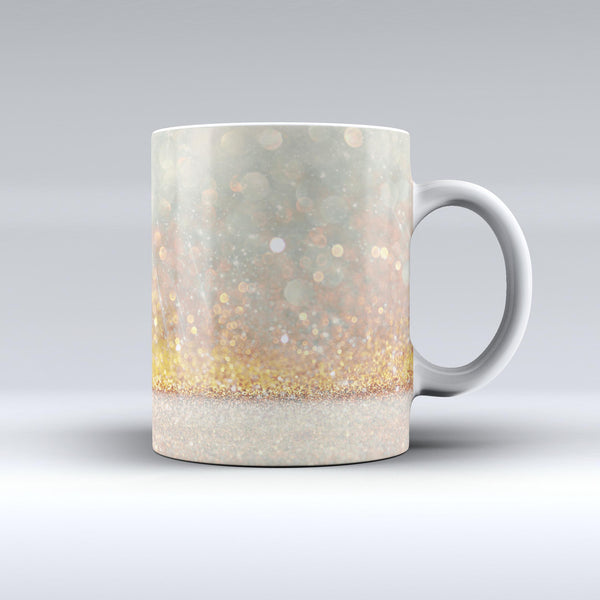 The-Pink-and-Gold-Shimmering-Lights--ink-fuzed-Ceramic-Coffee-Mug