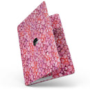 MacBook Pro with Touch Bar Skin Kit - Pink_and_Red_Watercolor_Hearts-MacBook_13_Touch_V7.jpg?