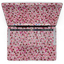 MacBook Pro with Touch Bar Skin Kit - Pink_and_Red_Watercolor_Triangle_Pattern-MacBook_13_Touch_V4.jpg?