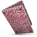 MacBook Pro with Touch Bar Skin Kit - Pink_and_Red_Watercolor_Triangle_Pattern-MacBook_13_Touch_V6.jpg?