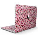 MacBook Pro with Touch Bar Skin Kit - Pink_and_Red_Watercolor_Triangle_Pattern-MacBook_13_Touch_V9.jpg?