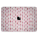 MacBook Pro without Touch Bar Skin Kit - Pink_and_Red_Watercolor_Triangle_Pattern_V2-MacBook_13_Touch_V6.jpg?