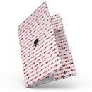 MacBook Pro with Touch Bar Skin Kit - Pink_and_Red_Watercolor_Triangle_Pattern_V2-MacBook_13_Touch_V7.jpg?
