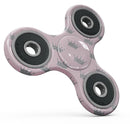 Pink and Silver Crowns Full-Body Fidget Spinner Skin-Kit