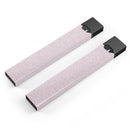 Pink_and_Silver_Glitter_0005_scales - Premium Decal Protective Skin-Wrap Sticker compatible with the Juul Labs vaping device
