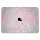 MacBook Pro with Touch Bar Skin Kit - Pink_and_Teal_Slate_Marble_Surface-MacBook_13_Touch_V3.jpg?