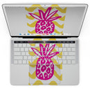 MacBook Pro with Touch Bar Skin Kit - Pink_and_Yellow_Pineapple-MacBook_13_Touch_V4.jpg?