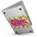 MacBook Pro with Touch Bar Skin Kit - Pink_and_Yellow_Pineapple-MacBook_13_Touch_V6.jpg?