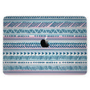 MacBook Pro without Touch Bar Skin Kit - Pink_to_Blue_Tribal_Sketch_Pattern-MacBook_13_Touch_V6.jpg?