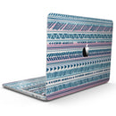 MacBook Pro with Touch Bar Skin Kit - Pink_to_Blue_Tribal_Sketch_Pattern-MacBook_13_Touch_V9.jpg?