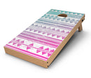 Pink_to_Green_Gradient_Hipster_Pattern_-_Cornhole_Board_Mockup_V2.jpg
