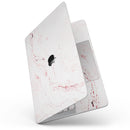 MacBook Pro without Touch Bar Skin Kit - Pink_v2_Textured_Marble-MacBook_13_Touch_V9.jpg?