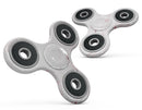 Pink v2 Textured Marble Full-Body Fidget Spinner Skin-Kit