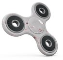 Pink v2 Textured Marble Full-Body Fidget Spinner Skin-Kit