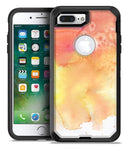Pinkish 423971 Absorbed Watercolor Texture - iPhone 7 Plus/8 Plus OtterBox Case & Skin Kits
