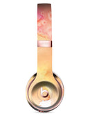 Pinkish 423971 Absorbed Watercolor Texture Full-Body Skin Kit for the Beats by Dre Solo 3 Wireless Headphones