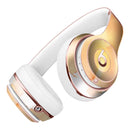 Pinkish 423971 Absorbed Watercolor Texture Full-Body Skin Kit for the Beats by Dre Solo 3 Wireless Headphones