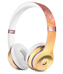 Pinkish 423971 Absorbed Watercolor Texture Full-Body Skin Kit for the Beats by Dre Solo 3 Wireless Headphones