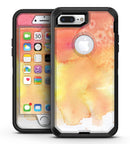 Pinkish 423971 Absorbed Watercolor Texture - iPhone 7 Plus/8 Plus OtterBox Case & Skin Kits