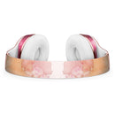Pinkish 432 Absorbed Watercolor Texture Full-Body Skin Kit for the Beats by Dre Solo 3 Wireless Headphones