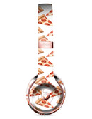 Pizza Slice of Heaven Full-Body Skin Kit for the Beats by Dre Solo 3 Wireless Headphones