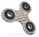 Pizza Slice of Heaven Full-Body Fidget Spinner Skin-Kit