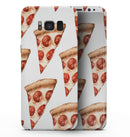Pizza Slice of Heaven - Samsung Galaxy S8 Full-Body Skin Kit