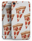 Pizza Slice of Heaven - Skin-kit for the iPhone 8 or 8 Plus