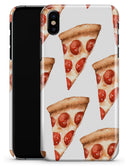 Pizza Slice of Heaven - iPhone X Clipit Case