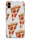 Pizza Slice of Heaven - iPhone X Clipit Case